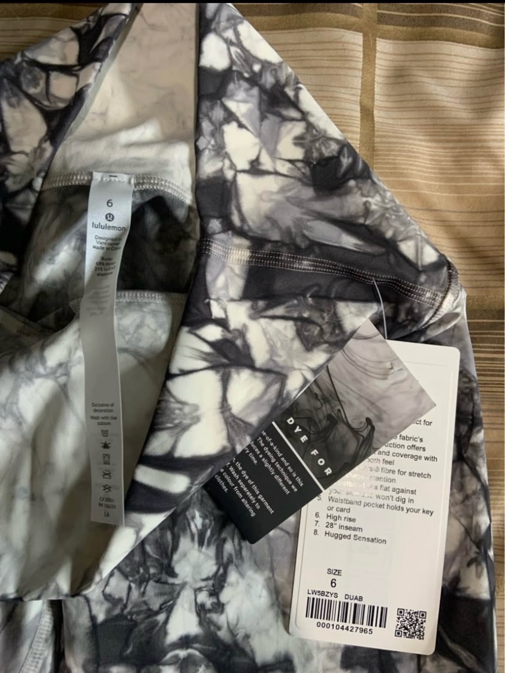 Women's Jacket Subcategory Identification
